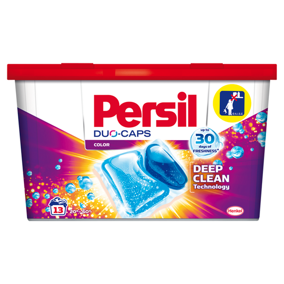 Persil Duo-Caps Color Kapsułki do prania 299 g (13 prań)