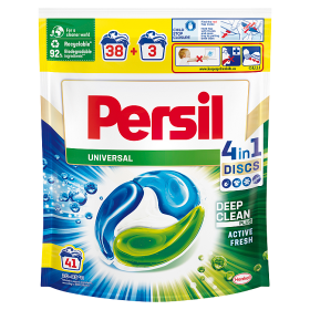 Persil Universal Discs Kapsułki do prania 1025 g (41 prań)