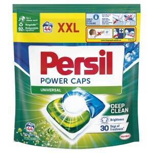 Persil XXL Power Caps Universal Concentrated detergent 616 g (44 washes)