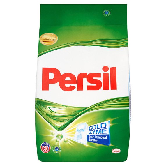 Persil washing powder 4,2kg