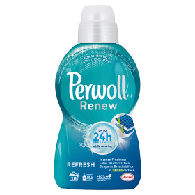 Perwoll Renew Black Płynny środek do prania 960 ml (16 prań)