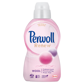 Perwoll Renew Wool Płynny środek do prania 960 ml (16 prań)
