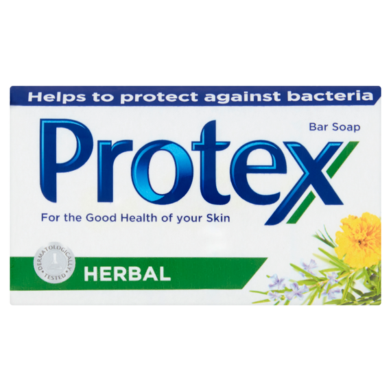 Protex Herbal Antibacterial soap 90g