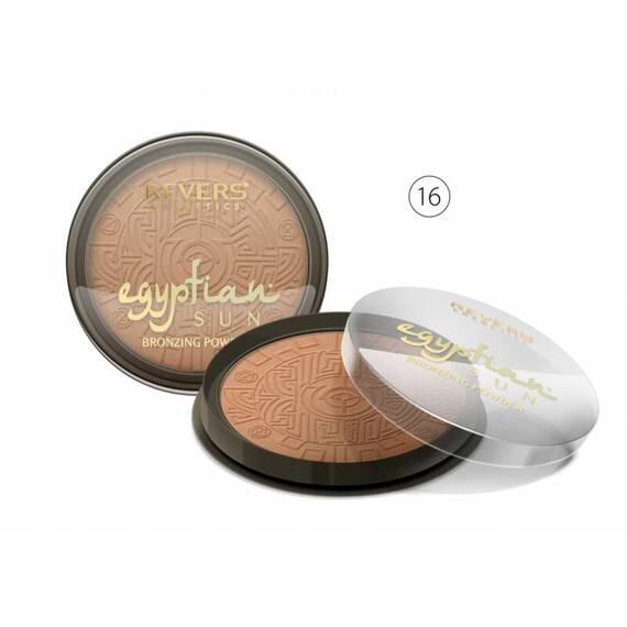 Puder brązujący EGYPTIAN SUN