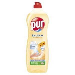 Pur Calendula Dishwashing Liquid Balsam 750 ml