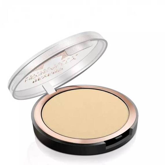 REVERSE Puder MATUJĄCY HD BEAUTY  01