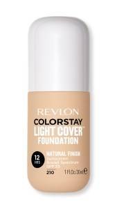 Revlon podkład do twarzy Colorstay LIGHTCOVER 210