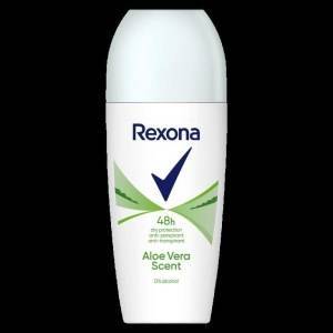 Rexona Aloe Vera Antiperspirant 50 ml