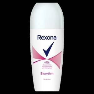 Rexona Biorythm Antiperspirant 50 ml