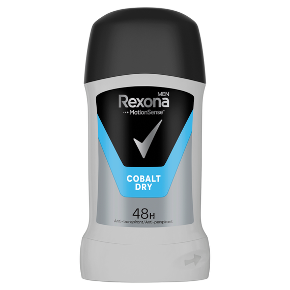 Rexona Men Cobalt Dry Anti-Perspiration Stick 50 ml