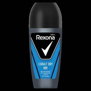 Rexona Men Cobalt Dry Antiperspirant 50 ml