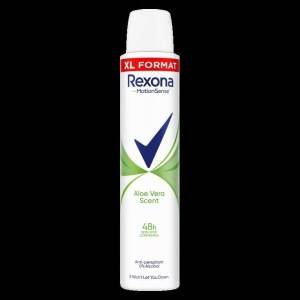 Rexona Motion Sense Aloe Vera Scent Antiperspirant Aerosol 200 ml