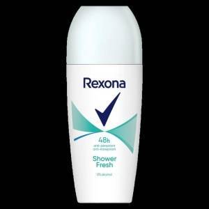 Rexona Shower Fresh Antiperspirant 50 ml