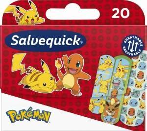 SALVEQUICK POKEMON SLICES 12pcs