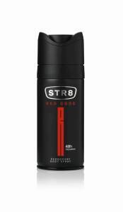 STR 8 Red Code Dezodorant w sprayu 150ml