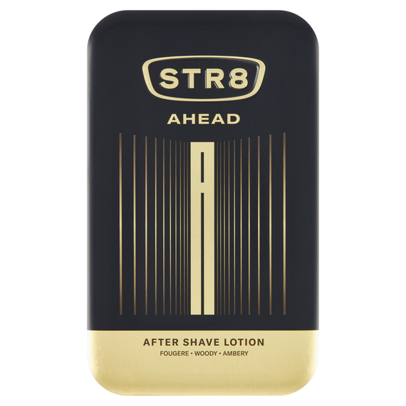 STR8 Ahead Aftershave 100ml