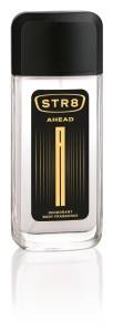 STR8 Ahead Fragrance Deodorant Spray 85 ml