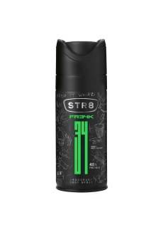 STR8 Freak Deodorant Spray 150 ml