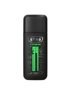 STR8 Freak Dezodorant zapachowy z atomizerem 75 ml