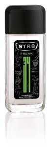 STR8 Freak Scented Deodorant with Atomizer 85 ml