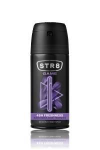 STR8 Game Deodorant Spray 150ml