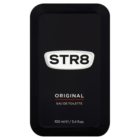 STR8 Original Eau de Toilette Spray 100ml