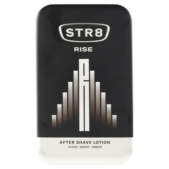 STR8 Rise Aftershave 100ml