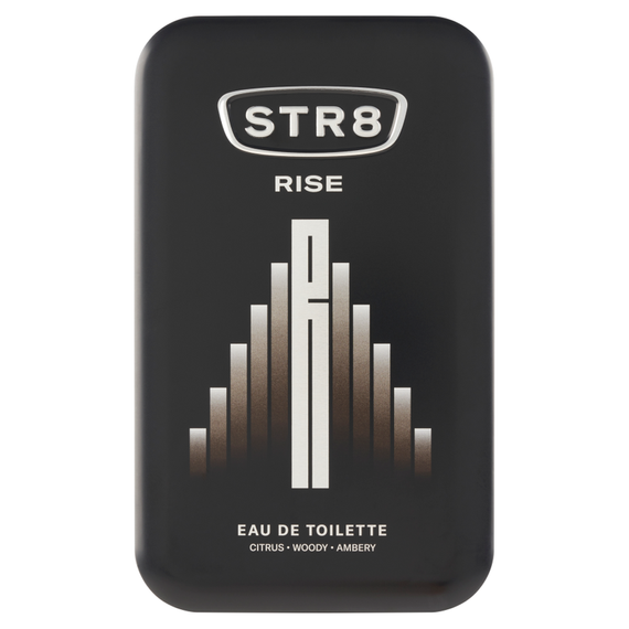 STR8 Rise Eau de Toilette Spray 100 ml