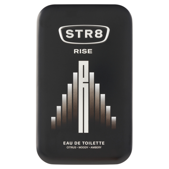 STR8 Rise Eau de Toilette Spray 50 ml