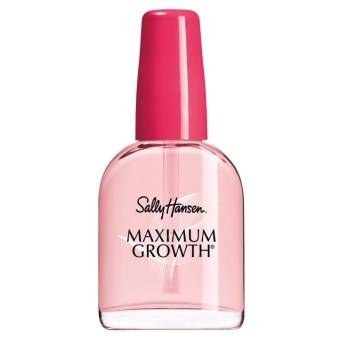 Sally Hansen Odżywka do paznokci z proteinami Maximum Growth 13.3ml