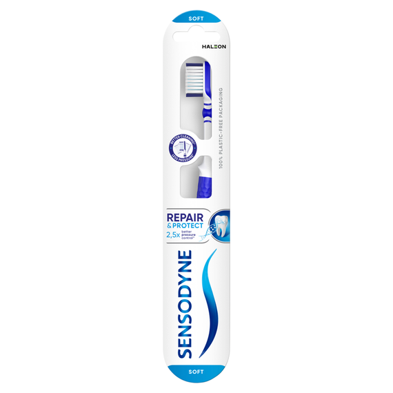 Sensodyne Repair & Protect Soft Toothbrush