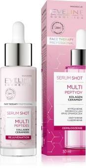 Serum Shot Rejuvenating treatment, multipeptides