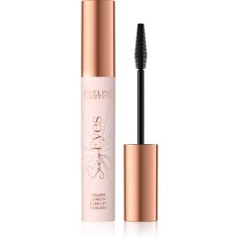 Sexy Eyes Thickening, lengthening and lifting mascara