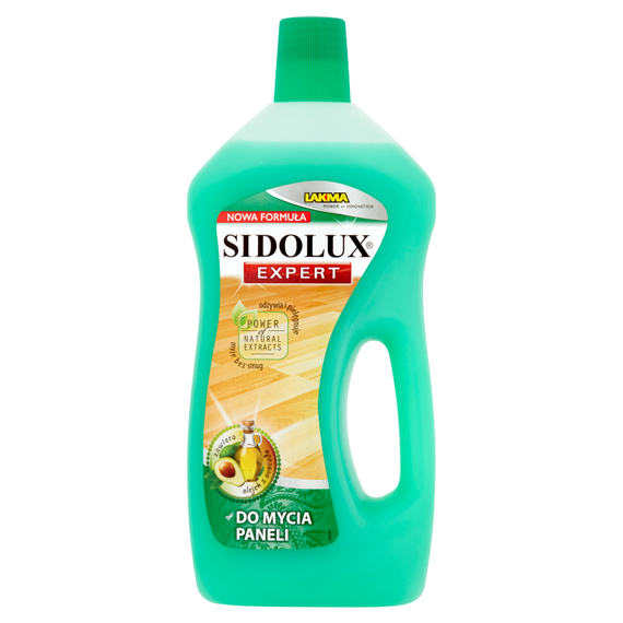 Sidolux Expert panels cleaner 750ml