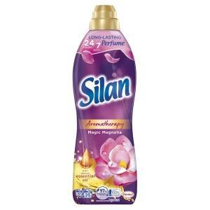 Silan Aromatherapy Magic Magnolia Fabric softener 770 ml (35 washes)