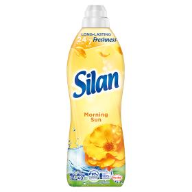 Silan Morning Sun Płyn do zmiękczania tkanin 880 ml (40 prań)