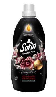 Sofin Complete Care Luxury Pearl Concentrated fabric softener 1.4 l (56 washes)