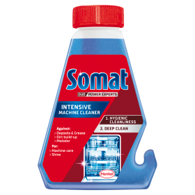 Somat Duo Intensive Dishwasher Cleaner 250 ml