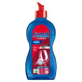 Somat Duo Nabłyszczacz do zmywarek 500 ml