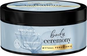 Soraya Body Ceremony Nawilżające masło do ciała 200 ml