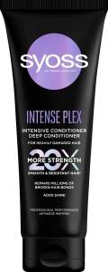 Syoss Intense Plex Intensive conditioner for severely damaged hair 250 ml