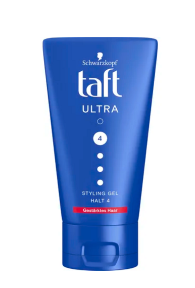 TAFT Styling Żel Ultra 4 150 ml