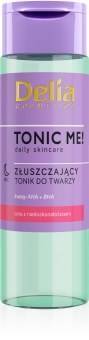 TONIC ME TONIK 200ML ZLUSZCZAJACY CERA Z NIEDOSKONALOSCIAMI