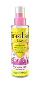 TREACLEMOON Sunny Brazilian Love Mgiełka do ciała 150ml