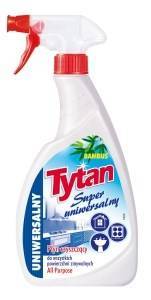 TYTAN uniwersalny spray 500 ml