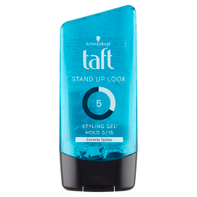 Taft Looks Stand Up Look 5 Żel do włosów 150 ml