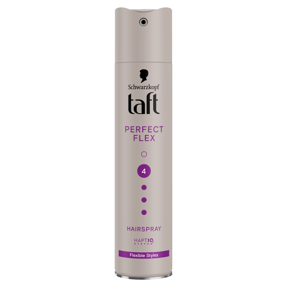 Taft Perfect Flex Hairspray 250 ml