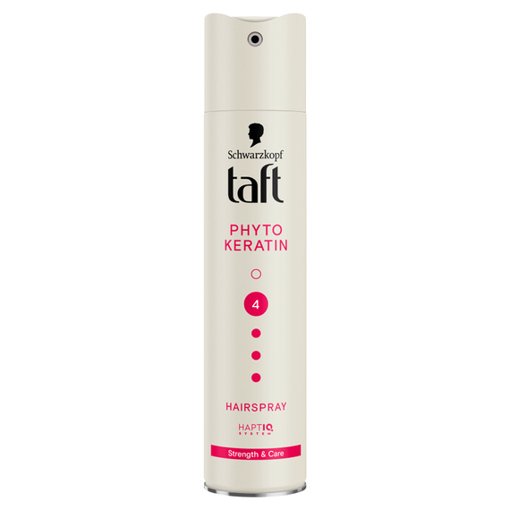 Taft Phyto-Keratin Hairspray 250 ml