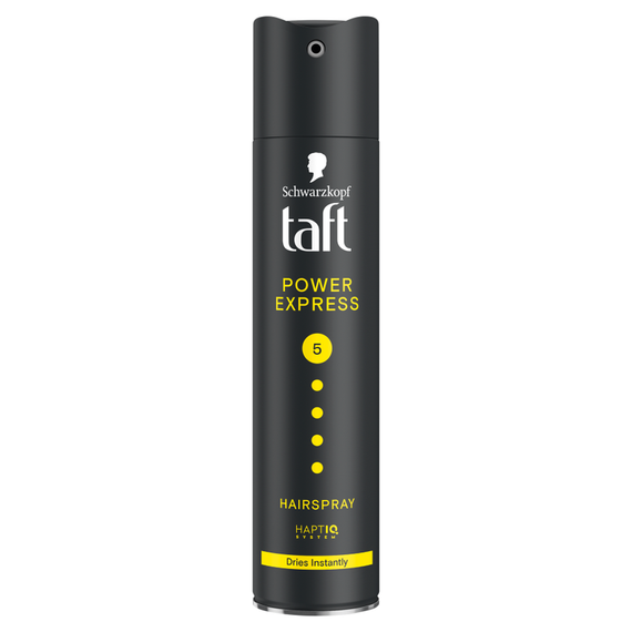 Taft Power Express Hairspray 250 ml