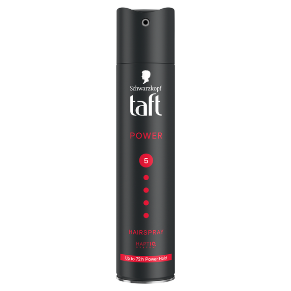 Taft Power Hairspray 250 ml